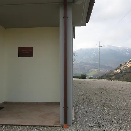 住宿加早餐酒店 La Collina Degli Ulivi