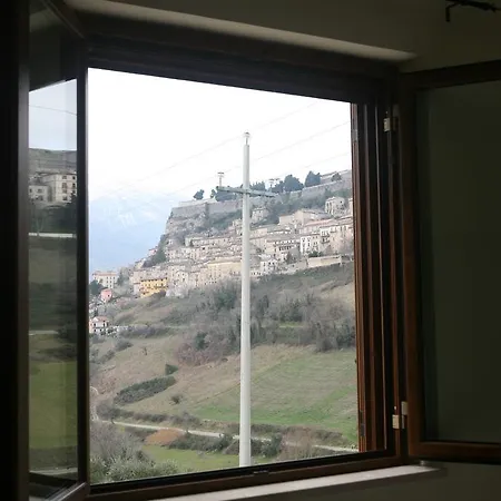 住宿加早餐酒店 La Collina Degli Ulivi *