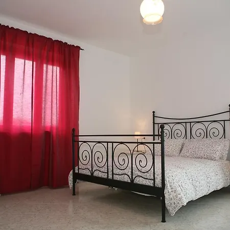 לינה וארוחת בוקר La Collina Degli Ulivi