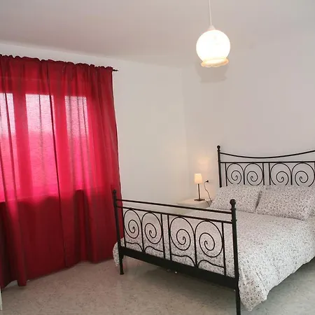 La Collina Degli Ulivi לינה וארוחת בוקר Civitella Del Tronto