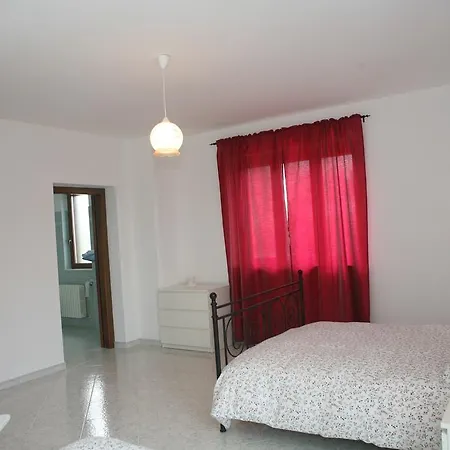 La Collina Degli Ulivi 奇维泰拉-德尔特龙托