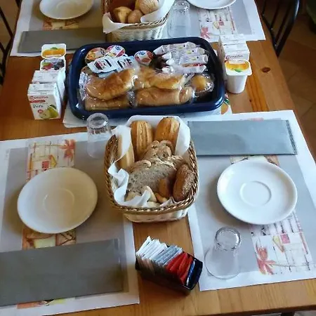 住宿加早餐酒店 La Collina Degli Ulivi *