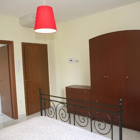 La Collina Degli Ulivi 住宿加早餐酒店