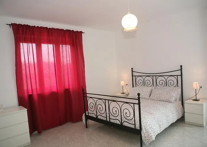 La Collina Degli Ulivi Отель типа 