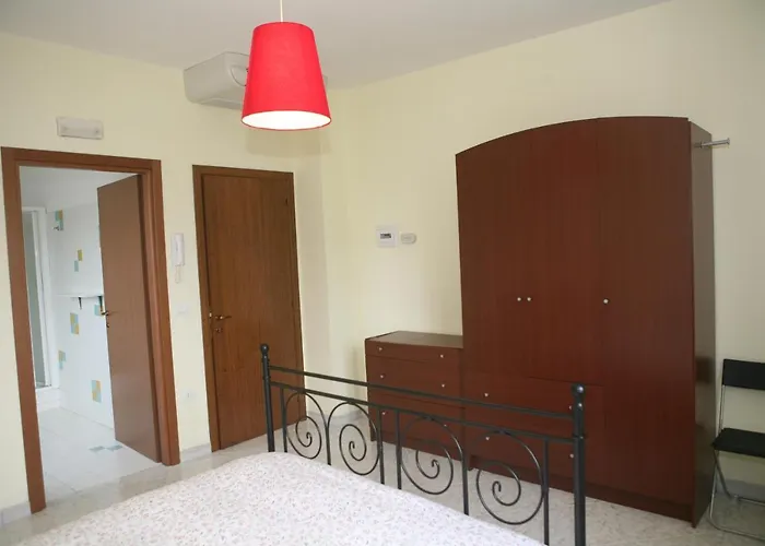 La Collina Degli Ulivi Отель типа 