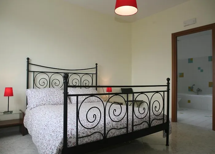 La Collina Degli Ulivi Чивителла-дель-Тронто