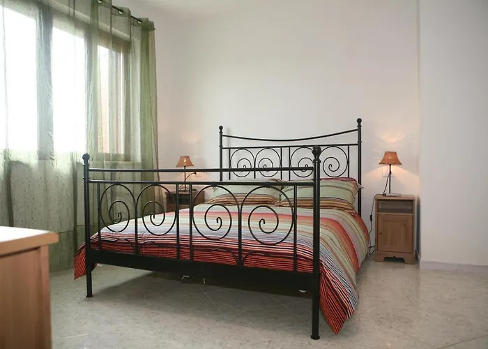 La Collina Degli Ulivi * Чивителла-дель-Тронто